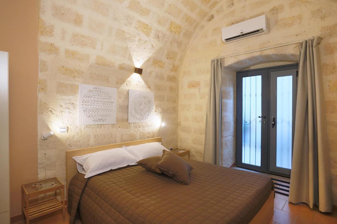 Novilunio Bed & Breakfast Andria Ngoại thất bức ảnh